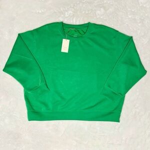 A New Day “scuba” sweater